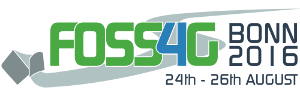 FOSS4G 2016