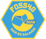 FOSS4G 2018