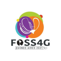 FOSS4G 2021